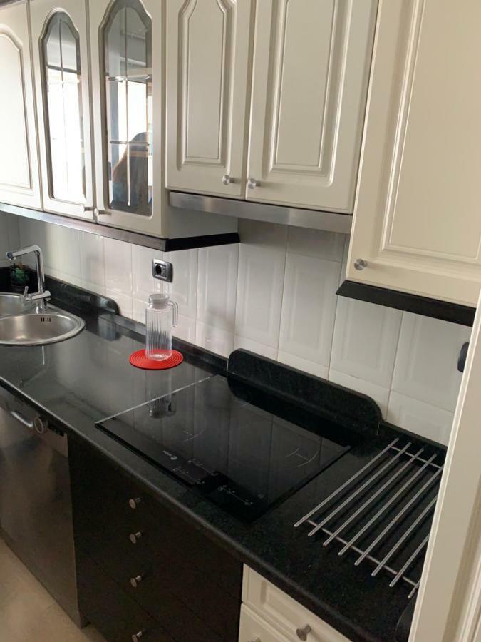 Appartement Oktheway Praza Galicia à Sarria Extérieur photo