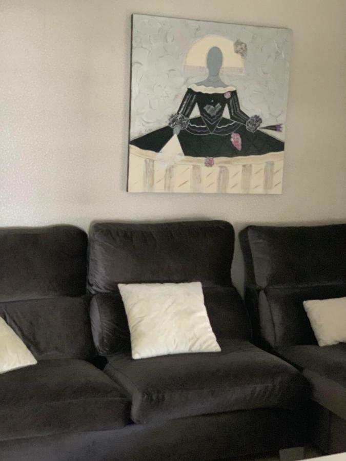 Appartement Oktheway Praza Galicia à Sarria Extérieur photo