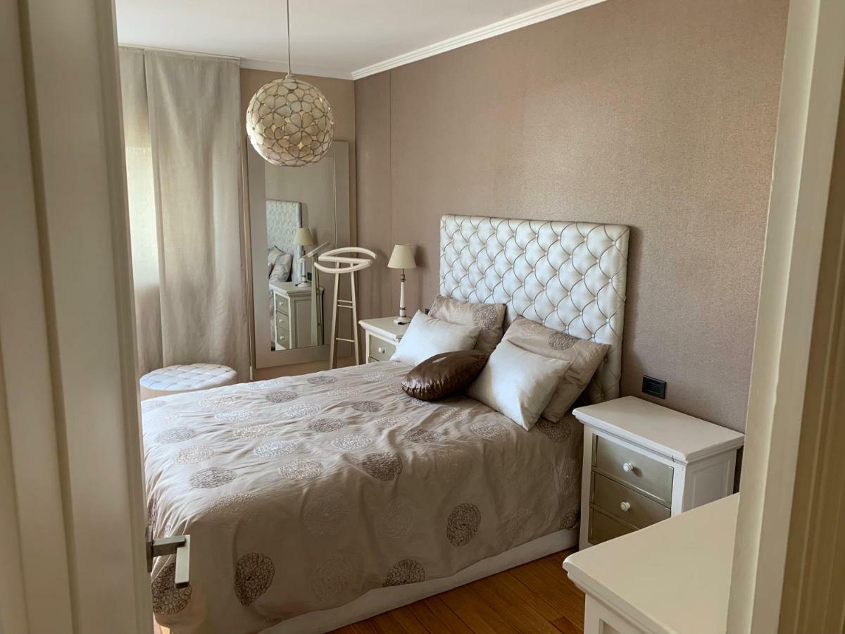Appartement Oktheway Praza Galicia à Sarria Extérieur photo