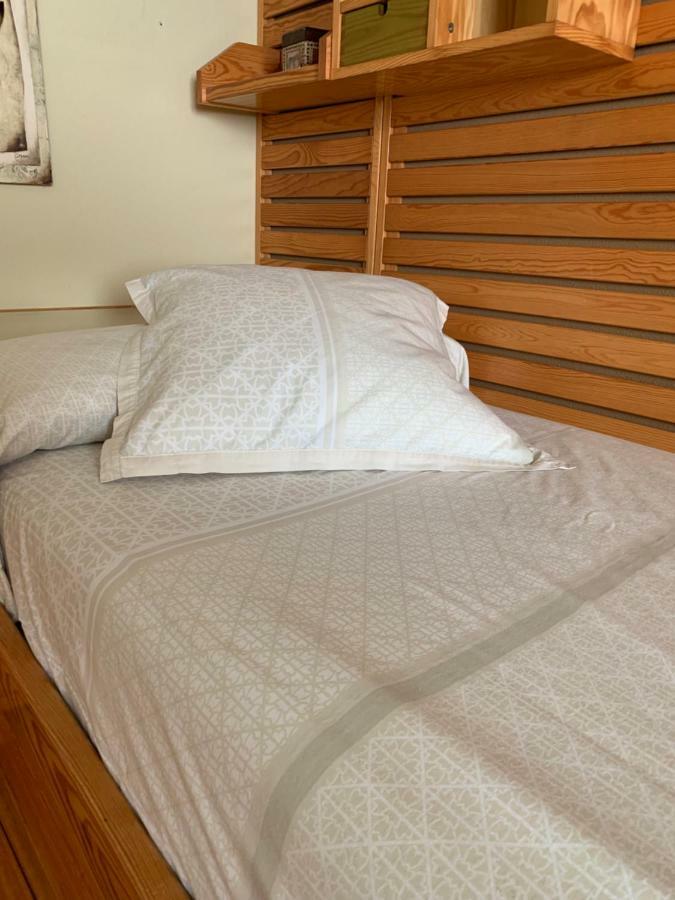 Appartement Oktheway Praza Galicia à Sarria Extérieur photo