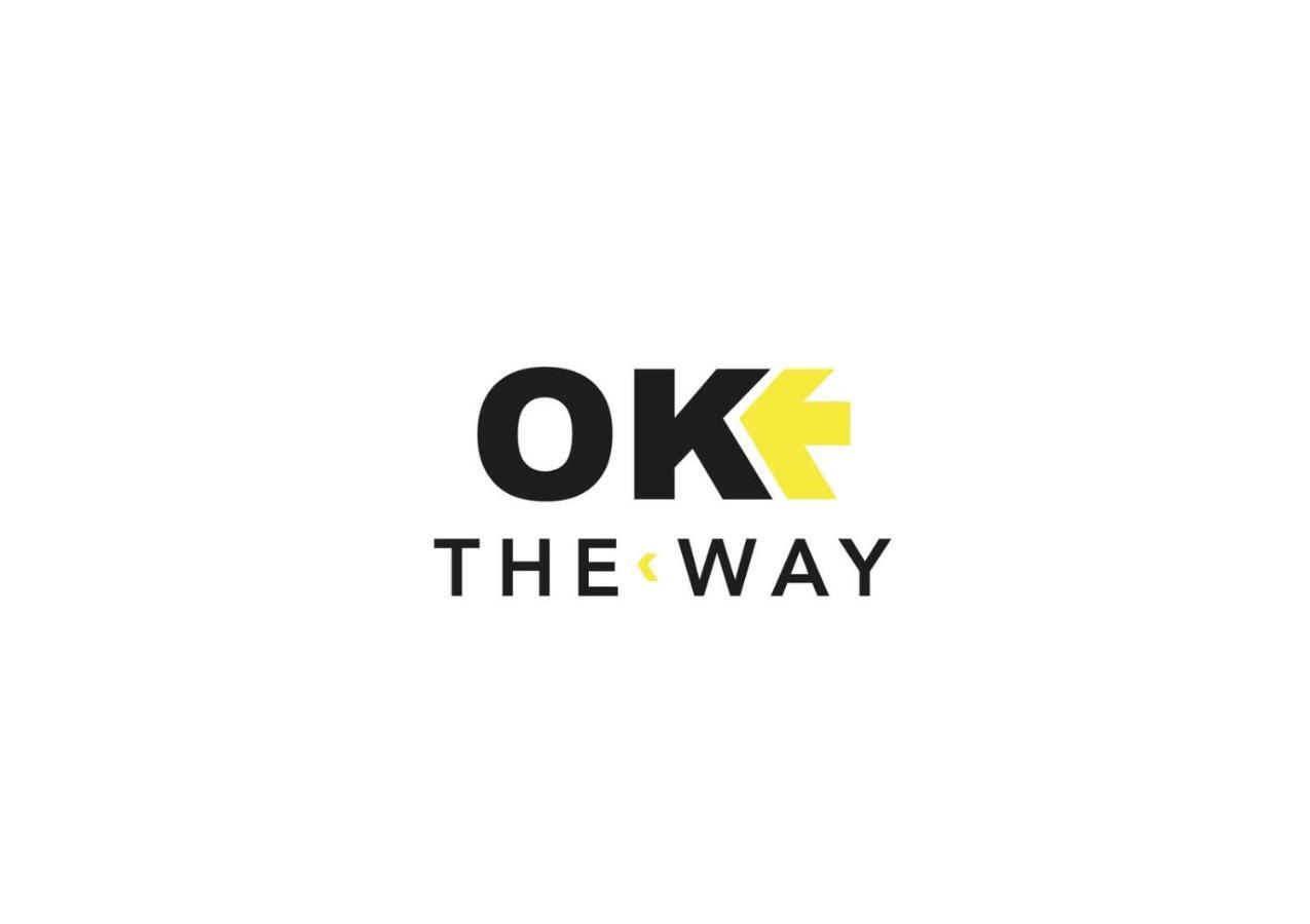 Appartement Oktheway Praza Galicia à Sarria Extérieur photo